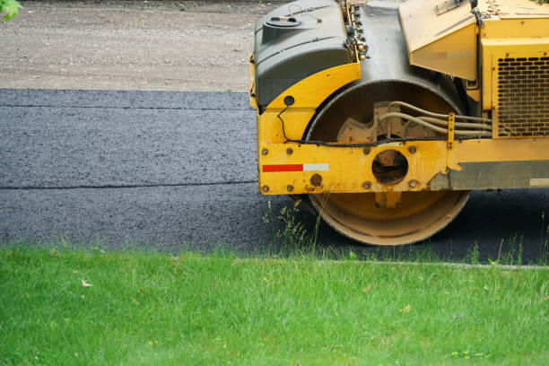 Best Driveway Resurfacing Pavers  in Leetsdale, PA