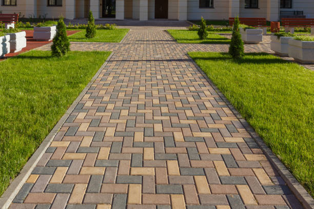 Best Interlocking Driveway Pavers  in Leetsdale, PA